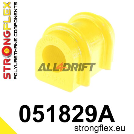 051829A Boccola Barra Stabilizzatrice Anteriore SPORT Citroën / Peugeot