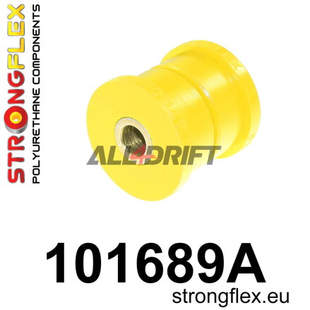 101689A Boccola SPORT Braccio Superiore Posteriore - Anteriore - Mazda III (05-14) NC