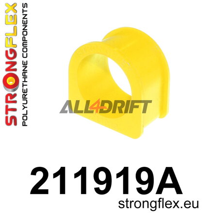 211919A Boccola Supporto Scatola Sterzo SPORT - Lexus II (97-05) S160