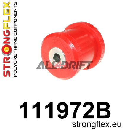 111972B Boccola del braccio oscillante superiore anteriore - Mercedes W211 RWD