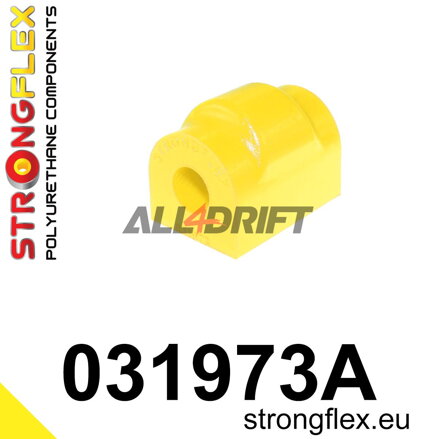 031973A Silentblok zadního stabilizátoru SPORT BMW