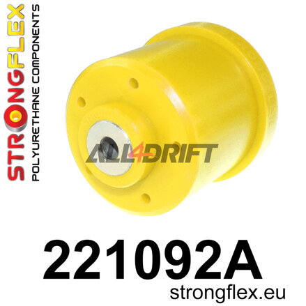 221092A Boccola telaietto posteriore 71,5mm SPORT - Seat I (93-02) 6K