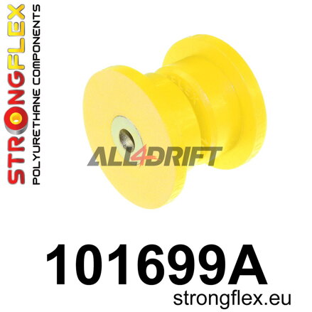 101699A Boccola interna braccio oscillante superiore posteriore SPORT - Mazda III (92-02) FD