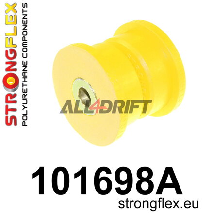 101698A Boccola interna SPORT del braccio oscillante inferiore posteriore - Mazda III (92-02) FD