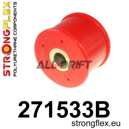 271533B Boccola del differenziale posteriore - Subaru Alcyone SVX (91-96)