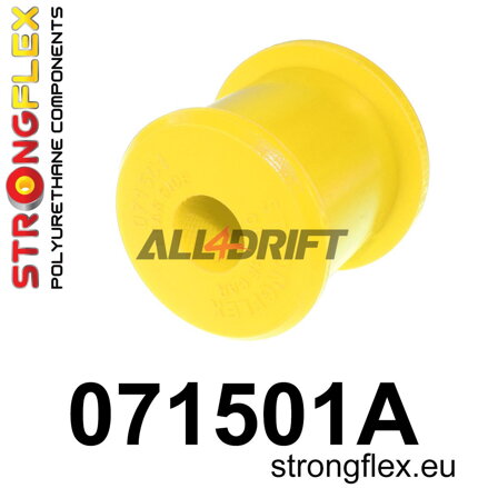 071501A Boccola posteriore del braccio oscillante inferiore anteriore SPORT Ford / Mazda