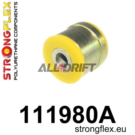 111980A Boccola esterna braccio posteriore SPORT - Mercedes W140 (91-98)