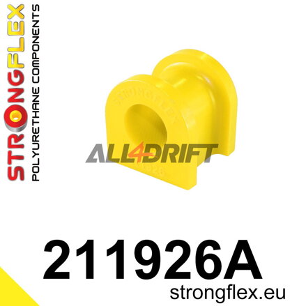 211926A Boccola anteriore barra stabilizzatrice SPORT - Lexus I (89-94) XF10