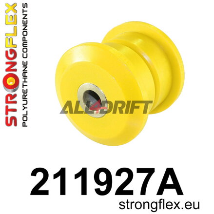 211927A Boccola SPORT in poliuretano per braccio longitudinale inferiore anteriore - Lexus II (94-00) XF20