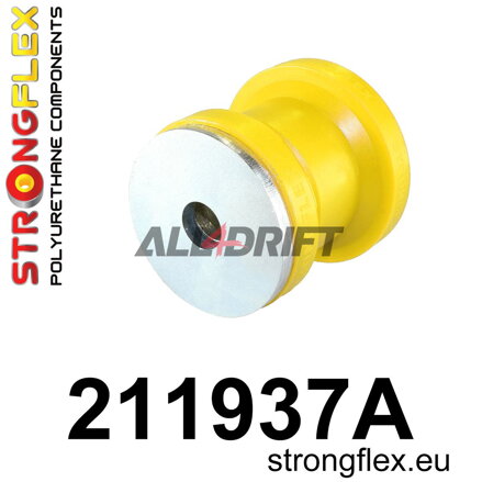 211937A Silentblock differenziale posteriore – anteriore SPORT - Lexus I (89-94) XF10