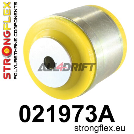 021973A Zadní silentblok předního spodního ramene 75mm SPORT Audi / Porsche / VW