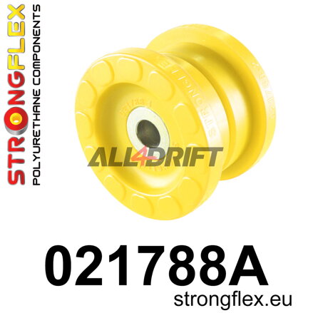 021788A Silentblock posteriore del differenziale SPORT Audi / Cupra / Seat / Škoda / VW