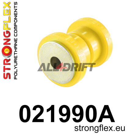 021990A Boccola SPORT Fuso a Snodo Posteriore Audi / VW