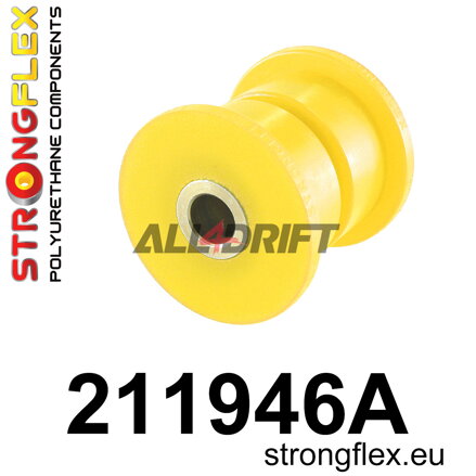 211946A: Boccola braccio posteriore SPORT - Toyota RWD (83-87) AE85 / AE86