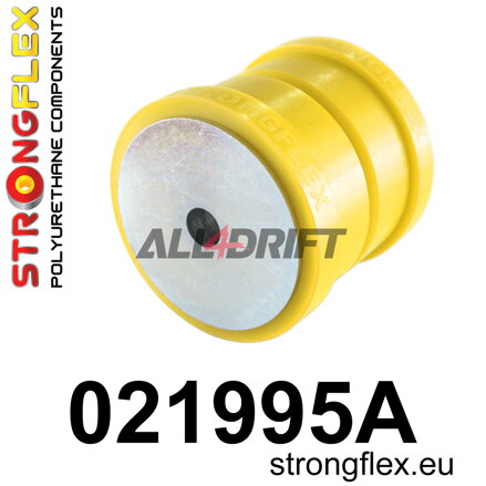 021995A Rinforzo posteriore telaietto SPORT Audi A4 / A5