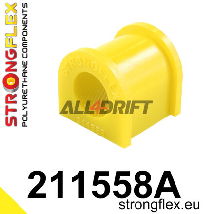 211558A: Boccola barra stabilizzatrice anteriore SPORT - Toyota Celica VII (99-06) T230