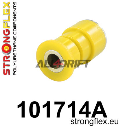 101714A Boccola esterna posteriore SPORT del braccio posteriore - Mazda 323F / Lantis / Astina (94-98) BA