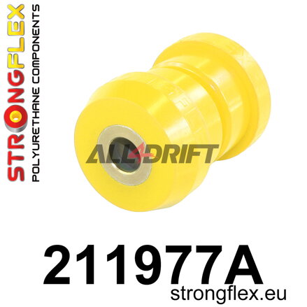 211977A Boccola SPORT del braccio oscillante inferiore anteriore - Toyota I (91-97) S140