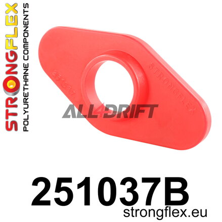 251037B Boccola del telaietto anteriore – Inferiore - Mini Mini Classic (59-00)