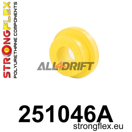 251046A Silentblock telaio ausiliario posteriore SPORT - Mini Mini Classic (59-00)