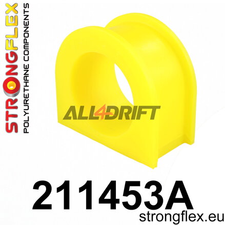 211453A Boccola supporto scatola sterzo 50mm SPORT Toyota 4Runner / Land Cruiser