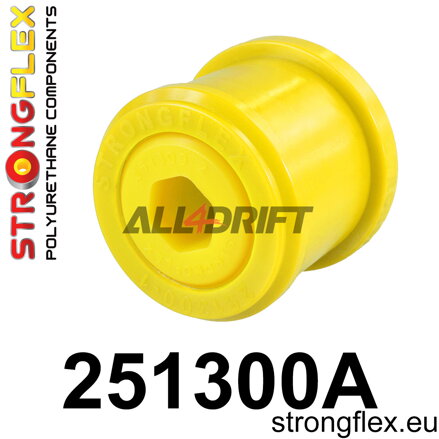 251300A Boccola anteriore del braccio oscillante SPORT - Mini Mini R50/R52/R53 (00-06)