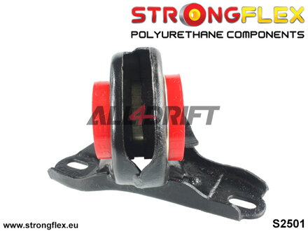 256204B Kit Boccole Sospensioni Posteriori dal 05/2003 - Mini Mini R50/R52/R53 (00-06)