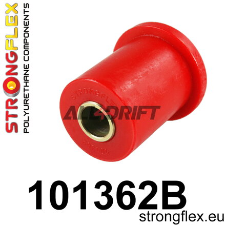 101362B Boccola del braccio oscillante superiore anteriore - Mazda I (89-98) NA