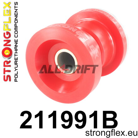 211991B: Boccole telaietto posteriore - Toyota ST205 GT-Four 4WD