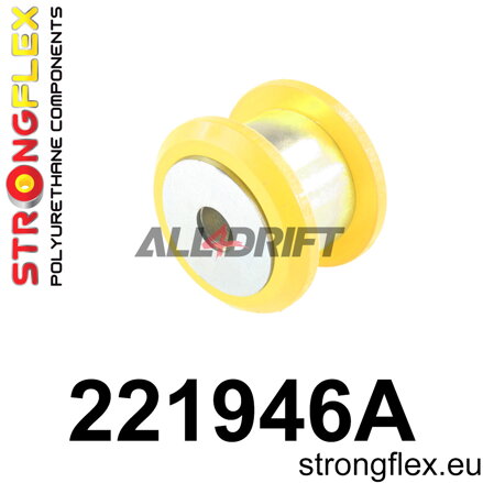 221946A Boccola esterna SPORT per tirante posteriore Audi / Seat / Škoda / VW / Cupra