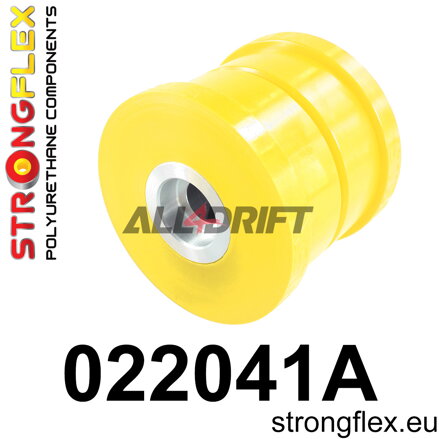 022041A Boccola ANTERIORE SPORTIVA telaietto posteriore Audi A6 / A7