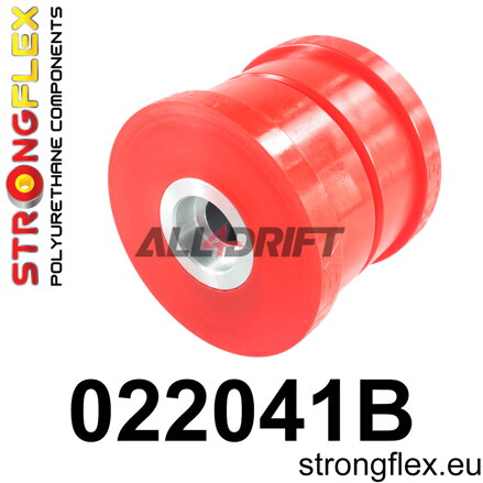 022041B Boccola Anteriore Telaietto Posteriore Audi A6 / A7