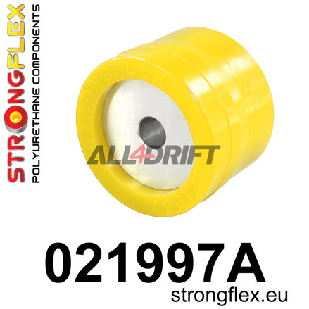 021997A Boccola posteriore del differenziale posteriore SPORT Audi