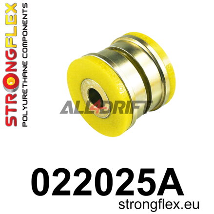 022025A Boccola interna SPORT per braccio oscillante posteriore superiore Audi / Porsche / VW