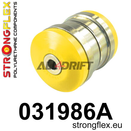 031986A Boccola Braccio Oscillante Anteriore Inferiore SPORT BMW X5 / X6