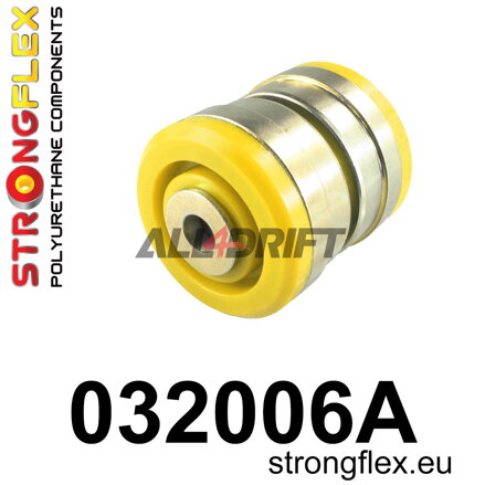 032006A Boccola anteriore braccio oscillante inferiore SPORT - BMW F10 (10-17) Sedan RWD