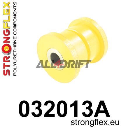 032013A Boccola esterna sportiva del braccio oscillante inferiore anteriore - BMW F10 (10-17) Sedan xDrive