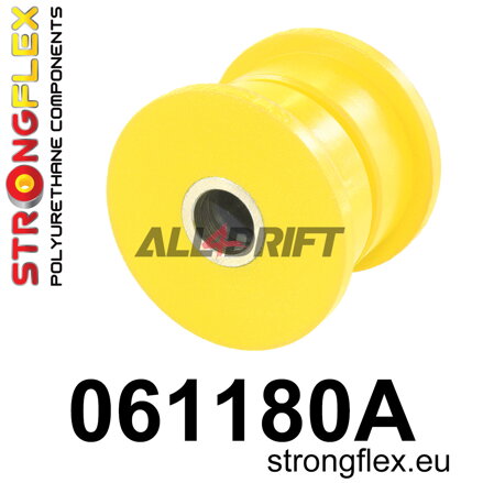 061180A Boccola SPORT per barra posteriore a carrozzeria Fiat / Polonez