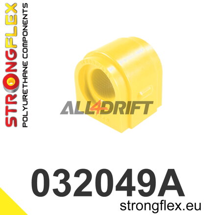 032049A Boccola barra stabilizzatrice posteriore SPORT BMW