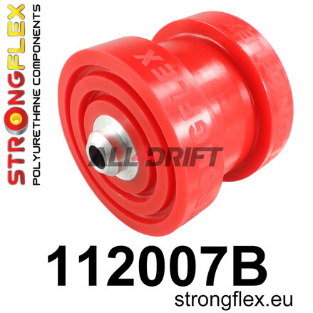 112007B Boccola telaietto posteriore – posteriore - Mercedes GLK (08-15) X204