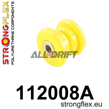 112008A Boccola supporto differenziale posteriore – Anteriore SPORT - Mercedes GLK (08-15) X204