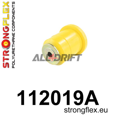 112019A Boccola SPORTIVA del braccio oscillante anteriore superiore - Mercedes C215 (98-06)