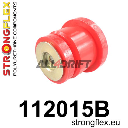 112015B Silentblock telaietto posteriore – Anteriore - Mercedes W211 RWD