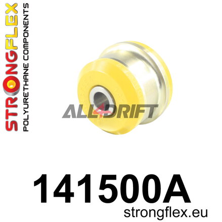 141500A Silentblok předního ramene 56mm SPORT