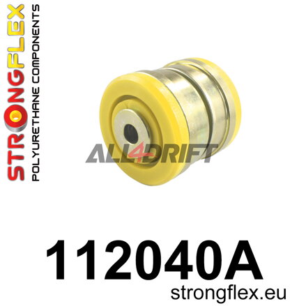 112040A Boccola SPORT del braccio oscillante superiore anteriore - Mercedes W212 4MATIC