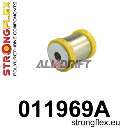 011969A: Boccola superiore del mozzo ruota posteriore SPORT - Alfa Romeo III (10-20) tipo 940