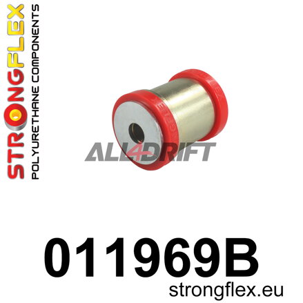 011969B: Boccola superiore del mozzo ruota posteriore - Alfa Romeo III (10-20) type 940