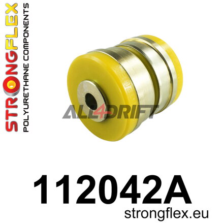 112042A Boccola SPORT del braccio oscillante superiore anteriore - Mercedes W204 4MATIC