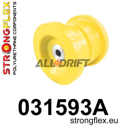 031593A Boccola posteriore telaietto SPORT BMW