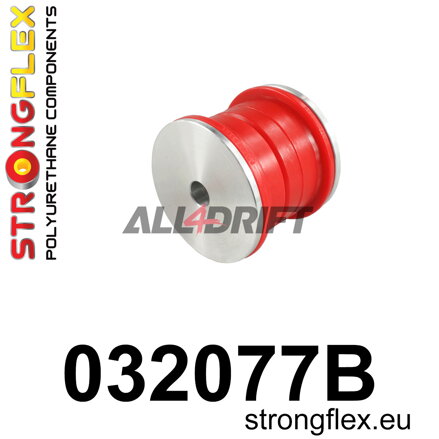 032077B Silentblock Anteriore Supporto Differenziale Posteriore BMW / Toyota